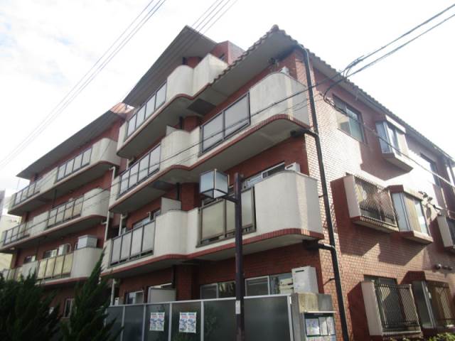 シャトー・ド・須磨離宮