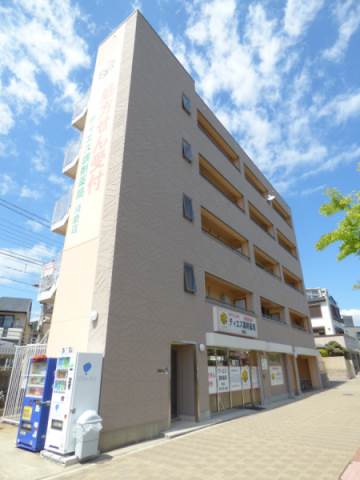 ティエスビル須磨