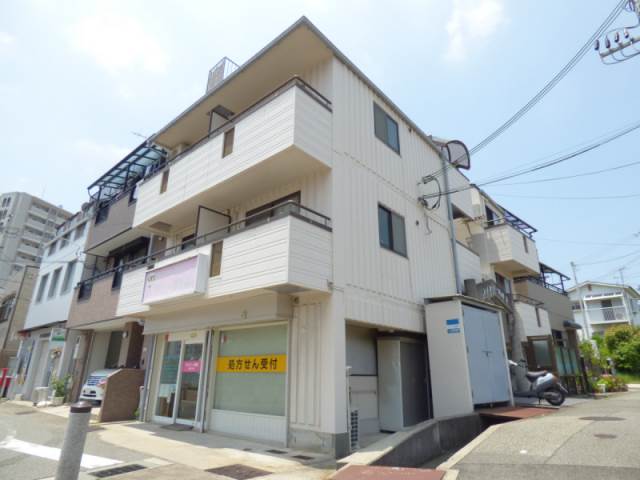 兵庫県神戸市須磨区天神町５丁目