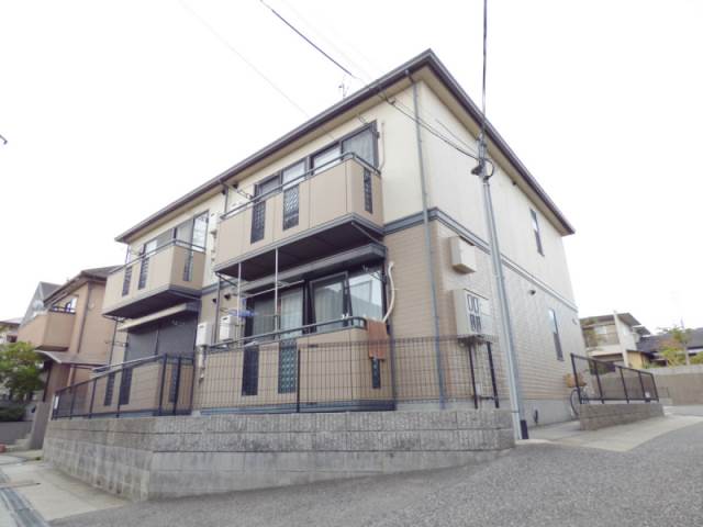 兵庫県神戸市須磨区天神町３丁目