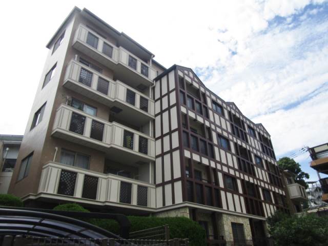 兵庫県神戸市須磨区桜木町３丁目