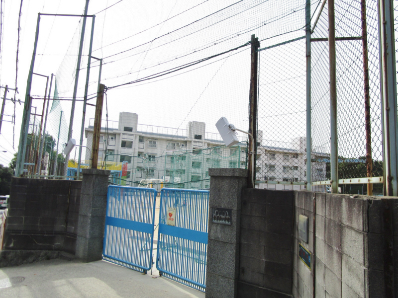 小学校