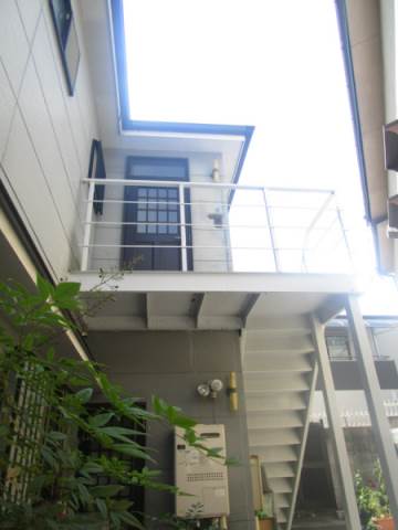 兵庫県神戸市須磨区須磨寺町２丁目