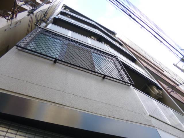 スタッツァ兵庫