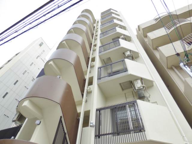 兵庫県神戸市兵庫区中道通１丁目