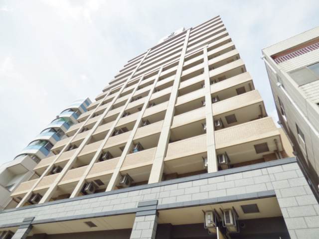 エステムプラザ神戸水木通グランクロス