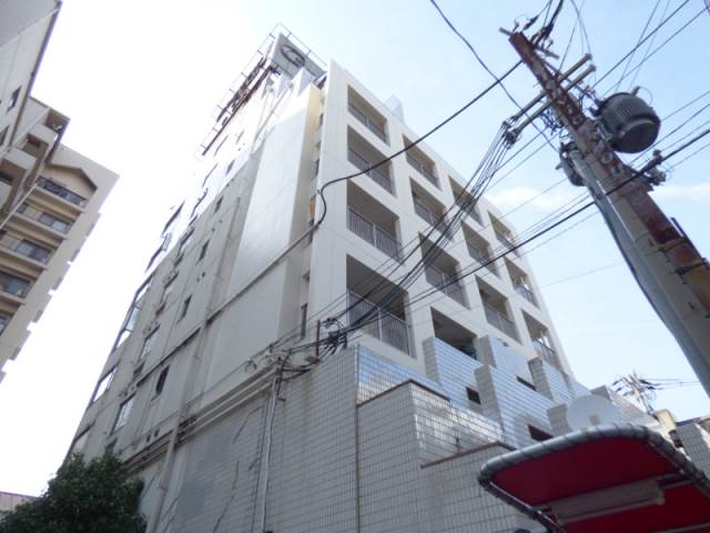 兵庫県神戸市兵庫区福原町