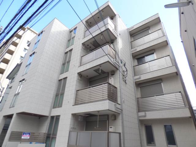 コウベアーバン