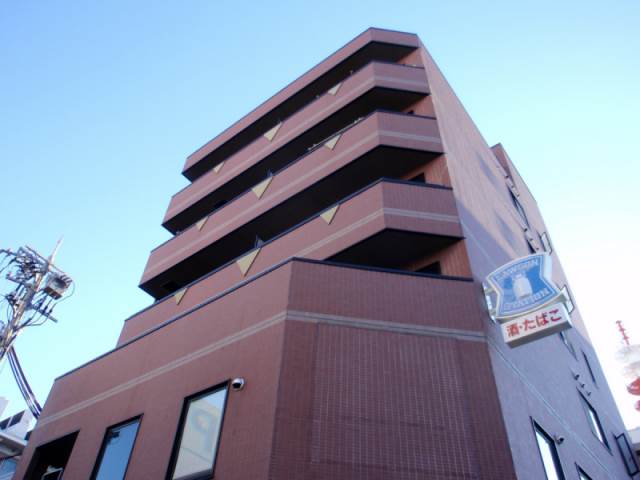 兵庫県神戸市兵庫区大開通２丁目