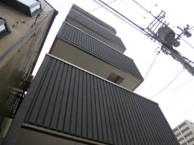 ハーバーアヴェニュー