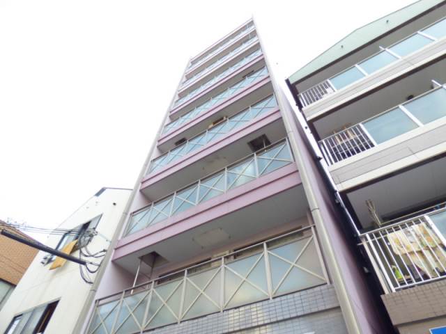 兵庫県神戸市兵庫区新開地２丁目