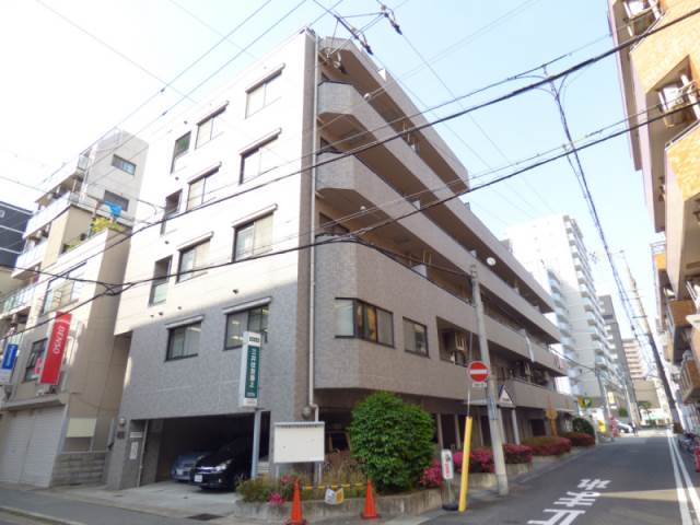 フェニックス湊川