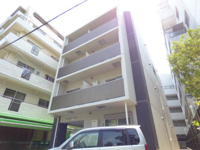 フラン・パルク・ミナト