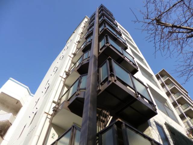 兵庫県神戸市兵庫区福原町