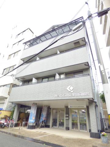 兵庫県神戸市兵庫区永沢町２丁目