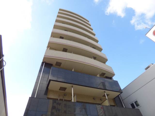 兵庫県神戸市兵庫区大開通6丁目