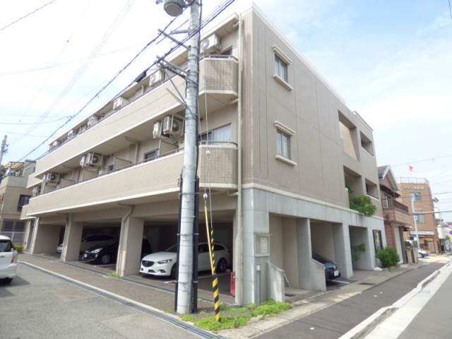 オアシスコート大開