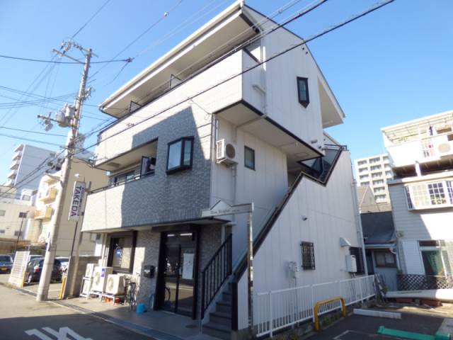 兵庫県神戸市兵庫区大開通６丁目