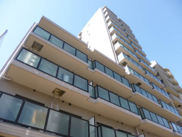 兵庫県神戸市兵庫区水木通９丁目