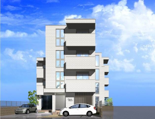 兵庫県神戸市兵庫区水木通４丁目