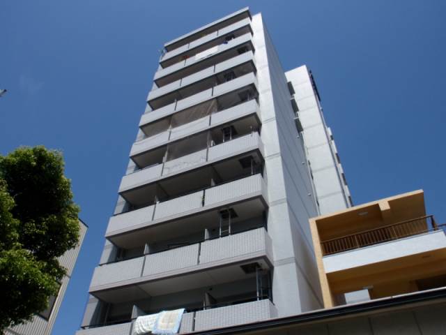 兵庫県神戸市兵庫区大開通７丁目