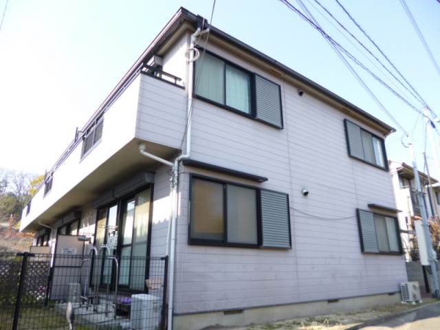 兵庫県神戸市長田区長田天神町１丁目