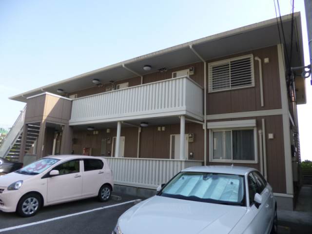 ラ・フォーレ名倉