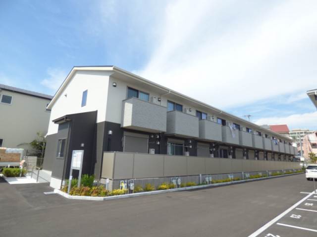 ラフィーネ神戸ＮｏｒｔｈＷｉｎｇ