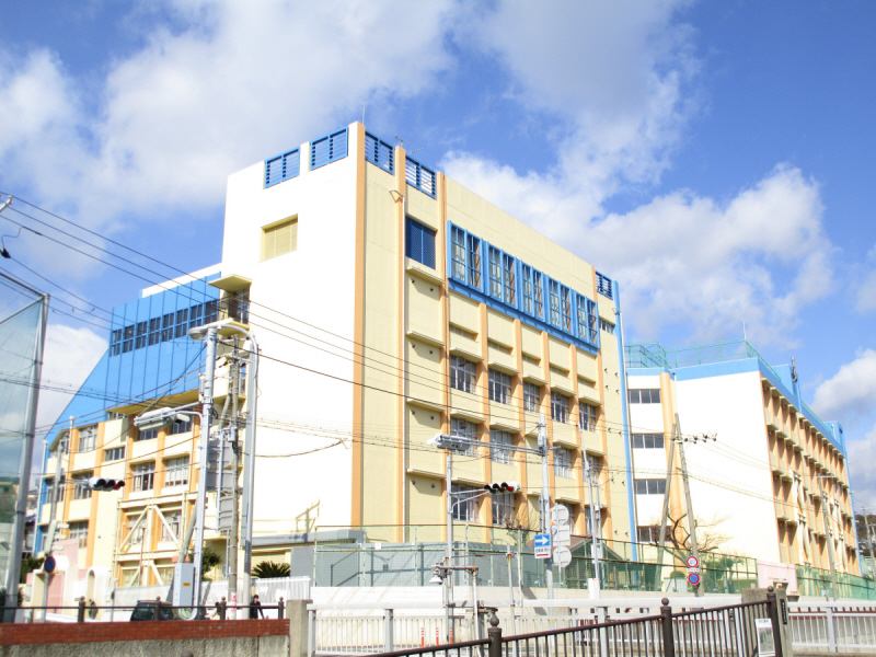 小学校