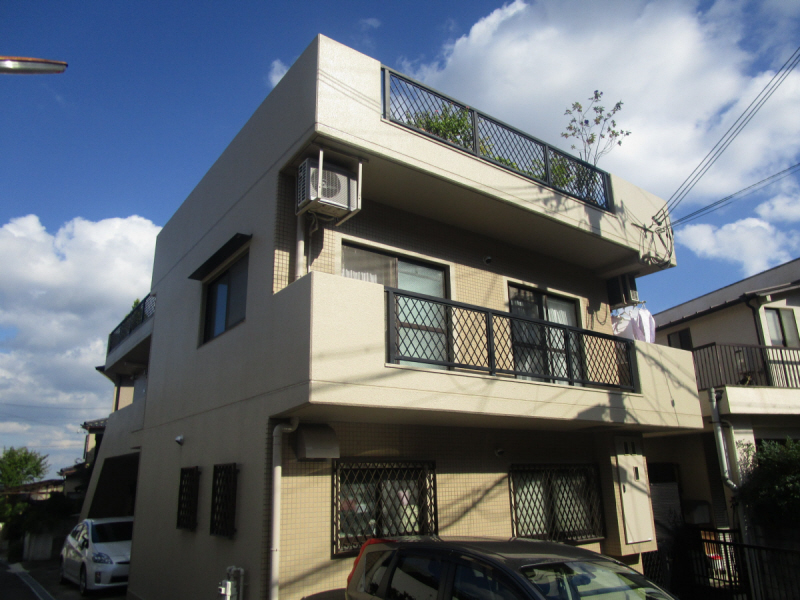 ユートピアナガタ