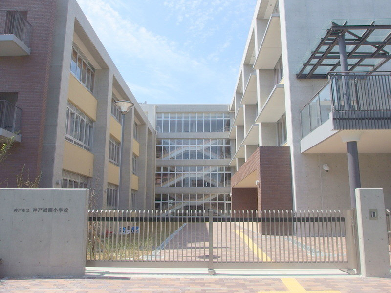 小学校