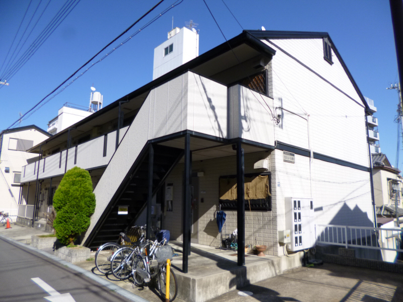 セジュール湊川