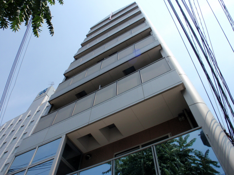 ハーヴィス神戸