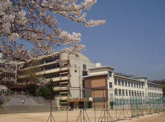 中学校