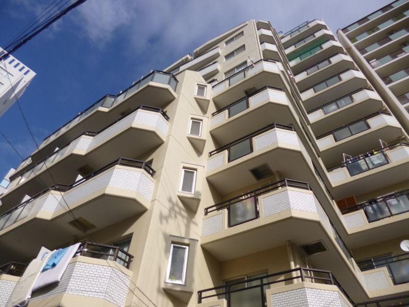 プリオーレ神戸