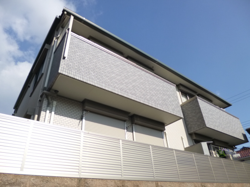 プロヴァンス壱番館