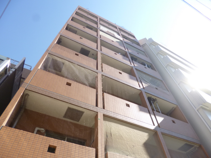 リアルテ湊川公園