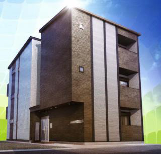 兵庫県神戸市兵庫区上沢通４丁目