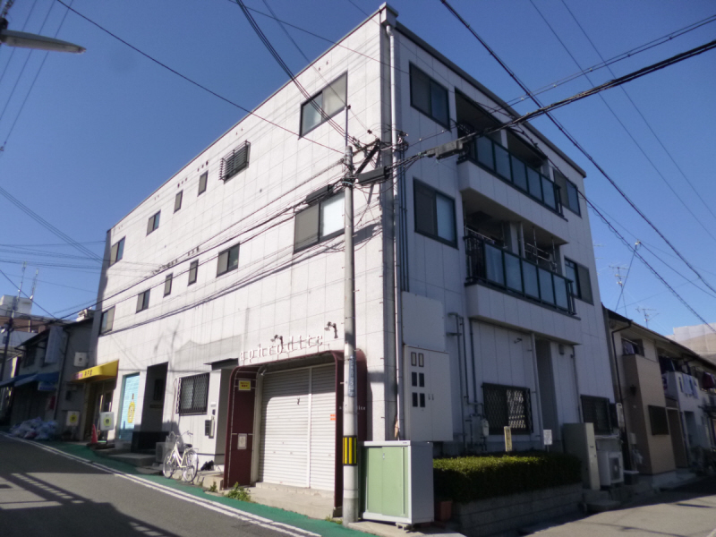 兵庫県神戸市兵庫区湊川町５丁目