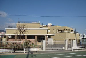小学校