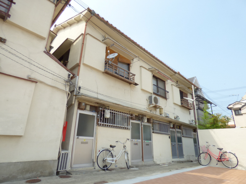 兵庫県神戸市兵庫区湊川町６丁目