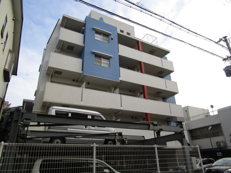 アルファレガロ上沢