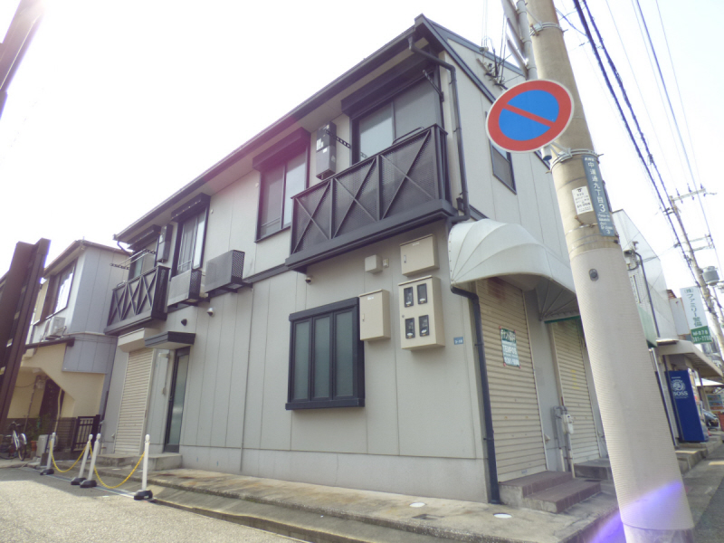 兵庫県神戸市兵庫区中道通９丁目