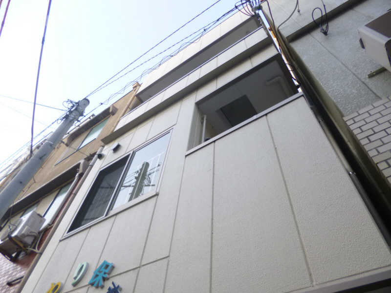 兵庫県神戸市兵庫区上沢通４丁目