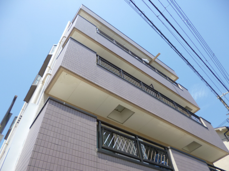 メゾンマリューム