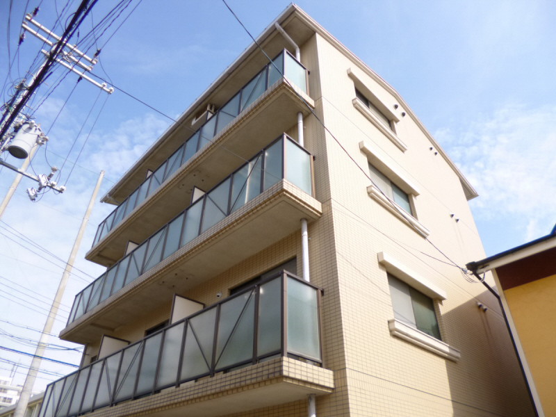 モンシャンブル夢野台