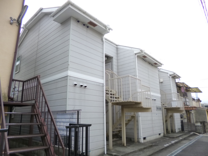 兵庫県神戸市長田区大丸町１丁目