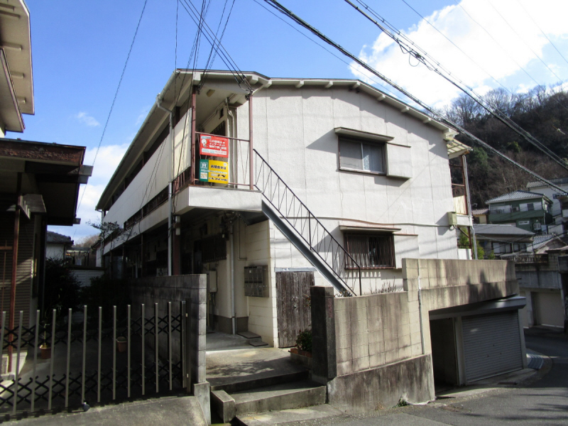 兵庫県神戸市長田区高東町１丁目