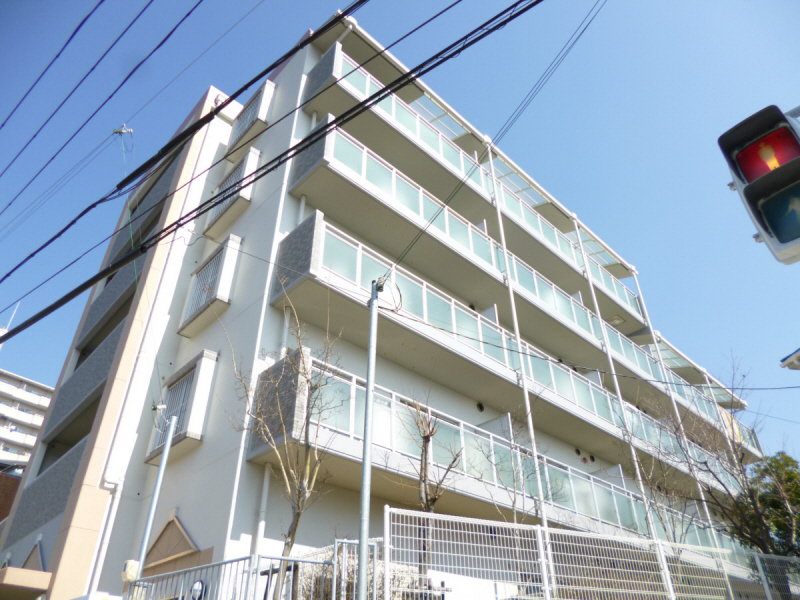 マック　コート