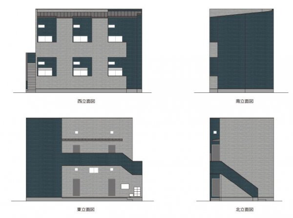 ＳｋｙＧｒａｃｅ御蔵通